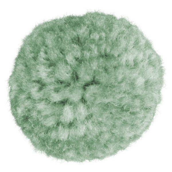 Pompony pastelowe zielony jasny (412943)