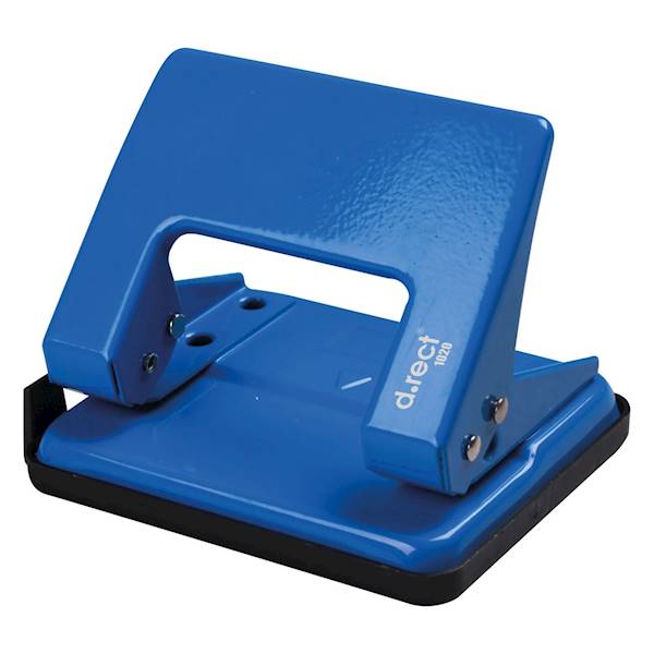 Dziurkacz d.rect 1020 20k