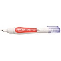 Korektor pióro TOMA 10ml TO-014