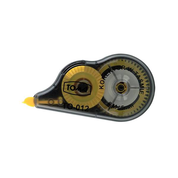 Korektor w taśmie TOMA TO-012 8m/5mm 