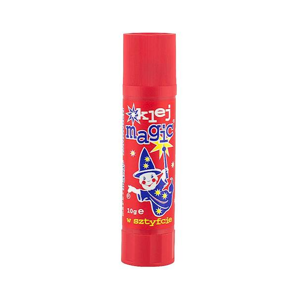 Klej sztyft 10g MAGIC