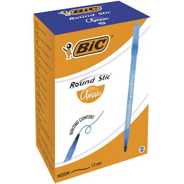 Długopis BIC STIC