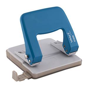 Dziurkacz Smart 0103w do 25 kartek