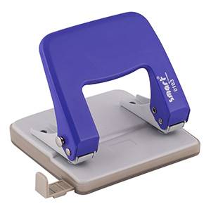 Dziurkacz Smart 0103 do 30 kartek