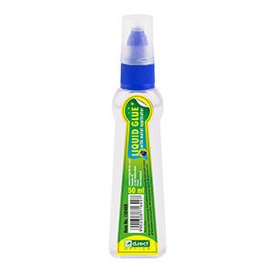 Klej d.rect w płynie z metalową kulką 50ml