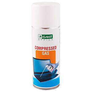 Sprężony gaz d.rect 400ml