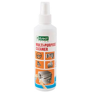Płyn D.RECT do czyszczenia uniwersalny 250ml