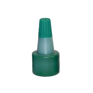 Tusz d.rect olejowy zielony 30ml