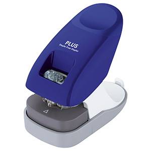Zszywacz plus staple-free 10k. sl-112a-eu niebiesk