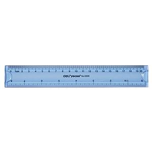 Linijka elastyczna 20cm