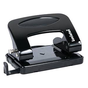 Dziurkacz leviatan 420 20k czarny