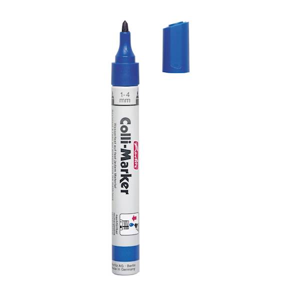 Marker Collim