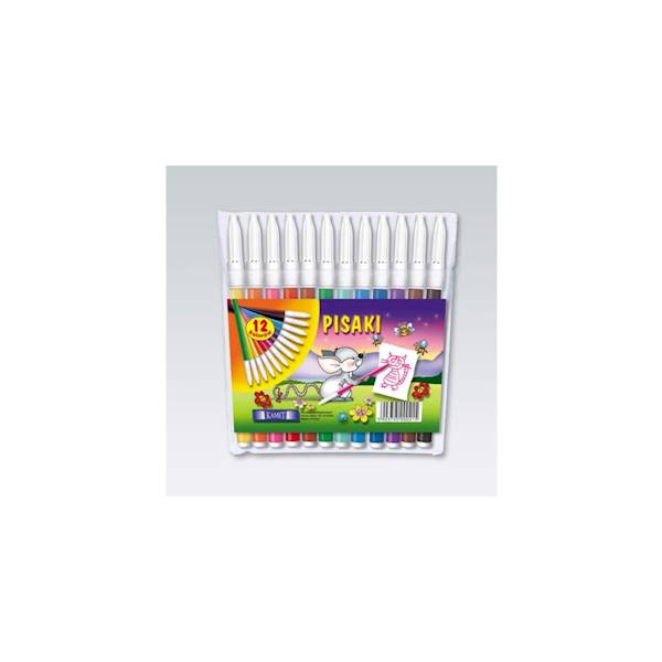 Pisak K 12