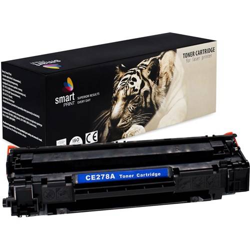 Toner HP 78A smart PRINT