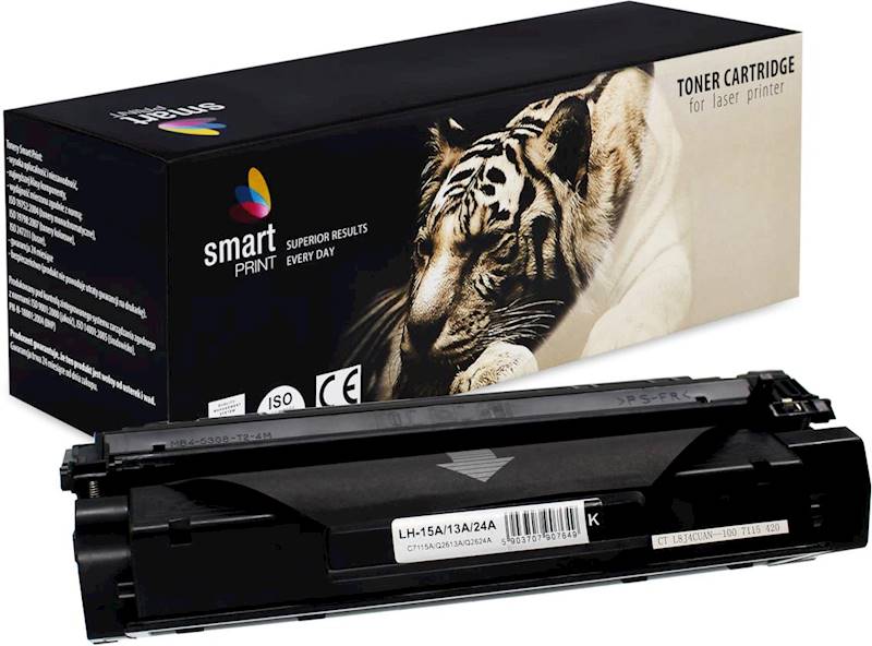 Toner HP 15A 13A 24A