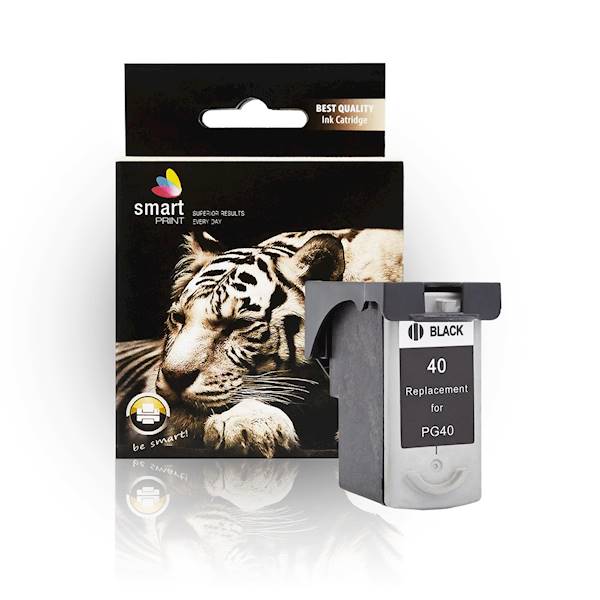 Cartridge INK Canon PG 40 smart PRINT