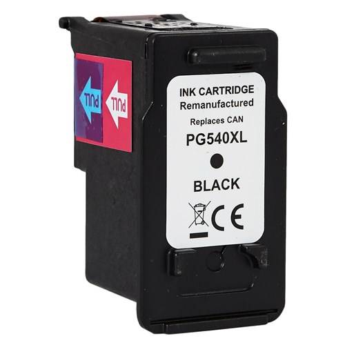 Cartridge INK Canon PG 540 XL White BULK smart PRI