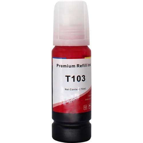 Cartridge INK Epson 101 XL 103 XL Magenta BULK