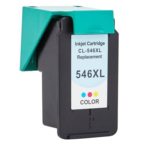 Cartridge INK Canon PG 546 XL Color BULK Smart PR