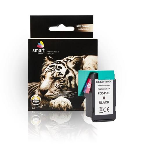 Cartridge INK Canon PG 545 XL Czarny Smart PRINT