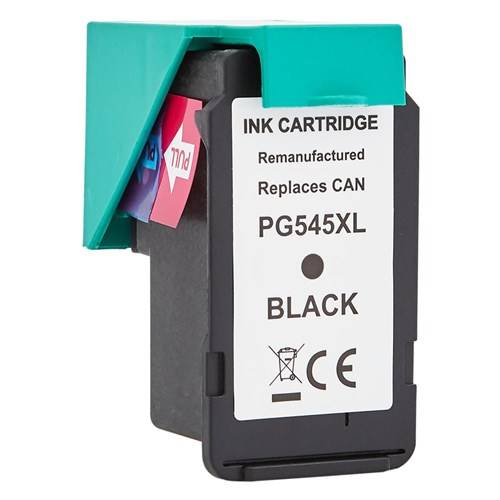 Cartridge INK Canon PG 545 XL Czarny BULK Smart PR