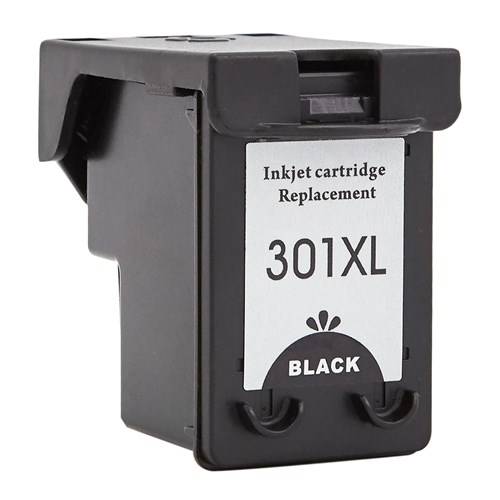 Cartridge INK HP 301 XL czarny BULK smart PRINT