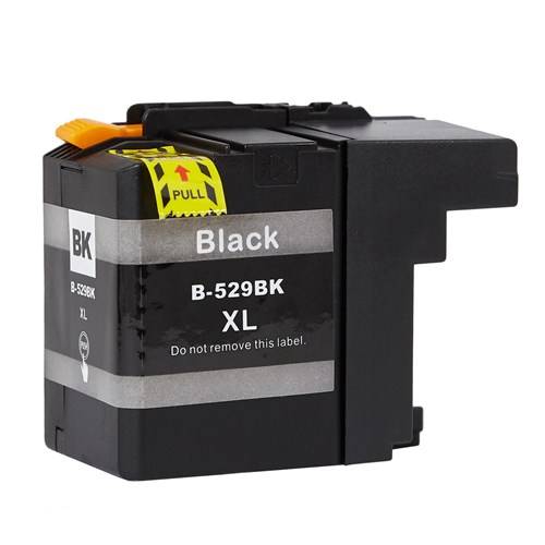 Cartridge INK Brother 529 Black BULK