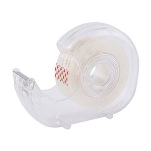 PodajnTaśma krystaliczna podajnik 40mic 19mm x 33m