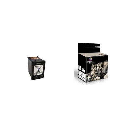 Cartridge INK HP 27 XL Czarny  Smart Print