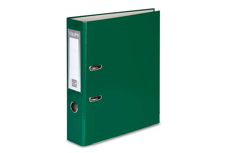Segregator Vaupe A4/7 FCK zielony