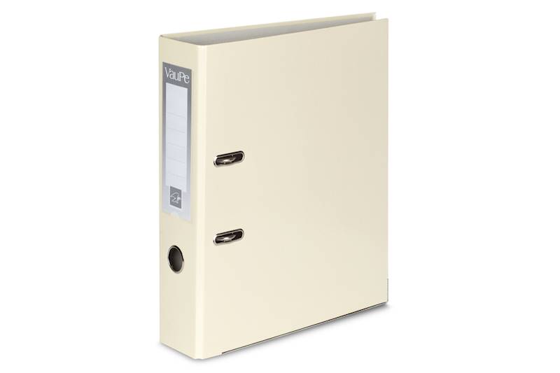 Segregator Vaupe A4/7 FCK waniliowy