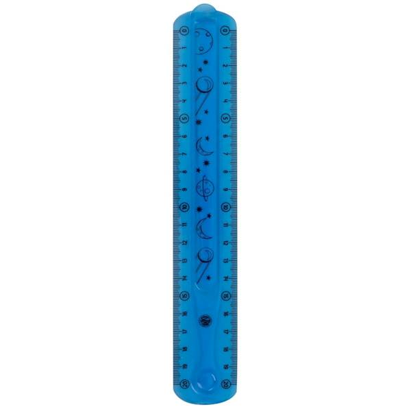 Zestaw geometryczny Astra Flexi 3 elementy