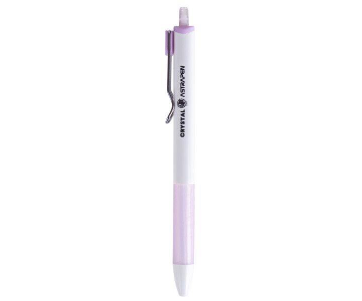Długopis automatyczny ASTRAPEN Crystal