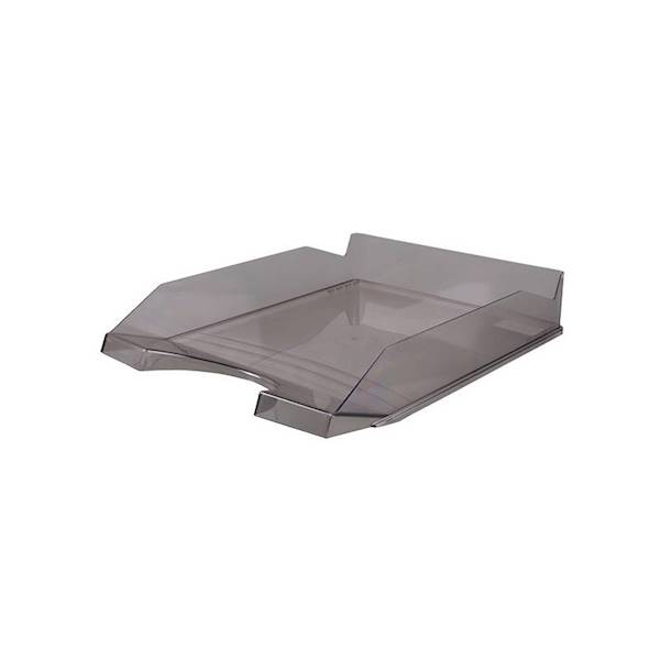 Szufladka na biurko Office Products dymna