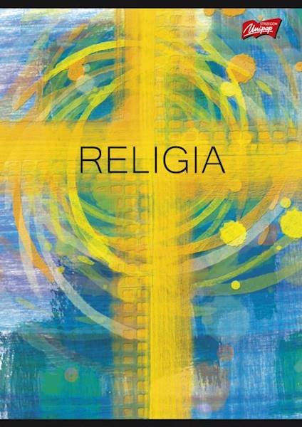 Zeszyt A5/60 Majewski Religia