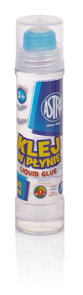 Klej w płynie 50ml Astra