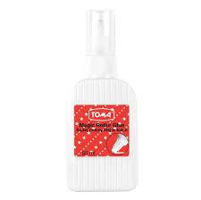 Klej w płynie z kulką 50 ml TOMA Magic Roller Glue