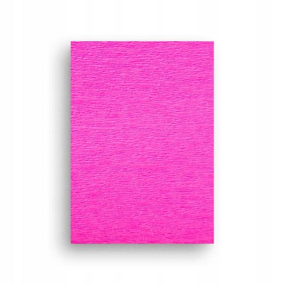 Bibuła Tymos różowa 200/50 cm