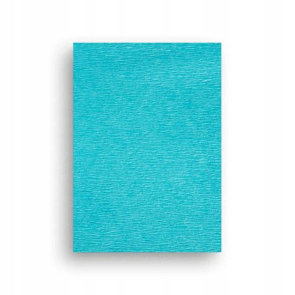Bibuła Tymos lazurowa 200/50 cm