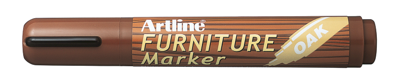 Marker do mebli TOMA Artline dąb