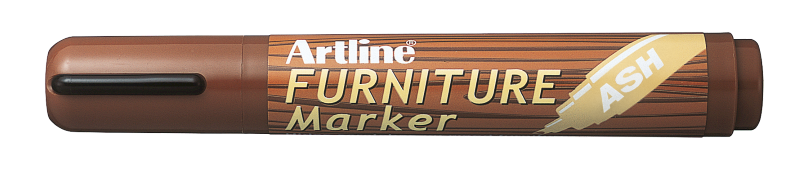 Marker do mebli TOMA Artline jesion