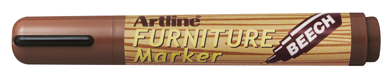 Marker do mebli TOMA Artline buk