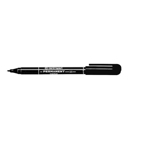 Foliopis Centropen 2846 czarny