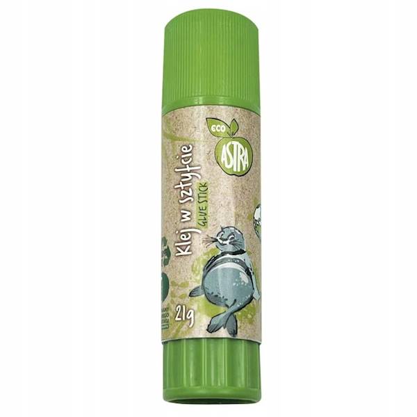 Klej w sztyfcie 21g Astra 2 sztuki ECO