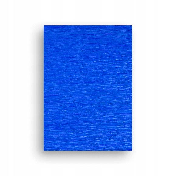 Bibuła Tymos niebieska 200/50 cm