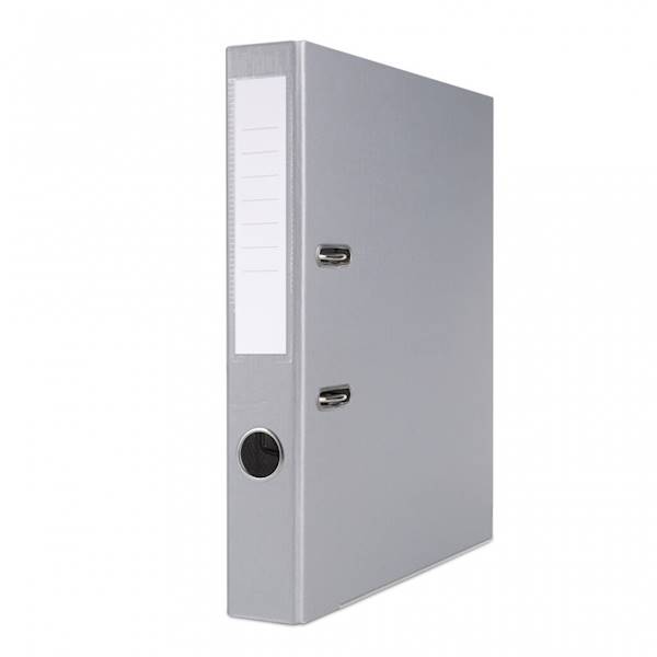 Segregator Basic A4/50 szary