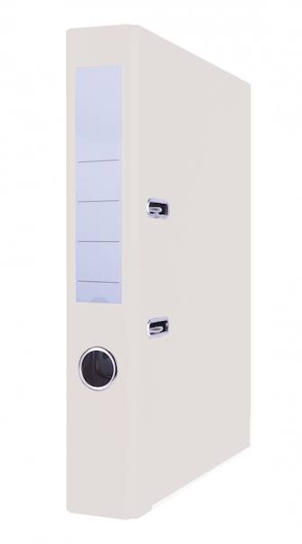 Segregator Basic A4/50 biały