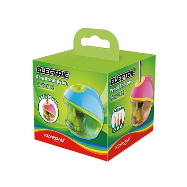 Temperówka elektryczna Keyroad 