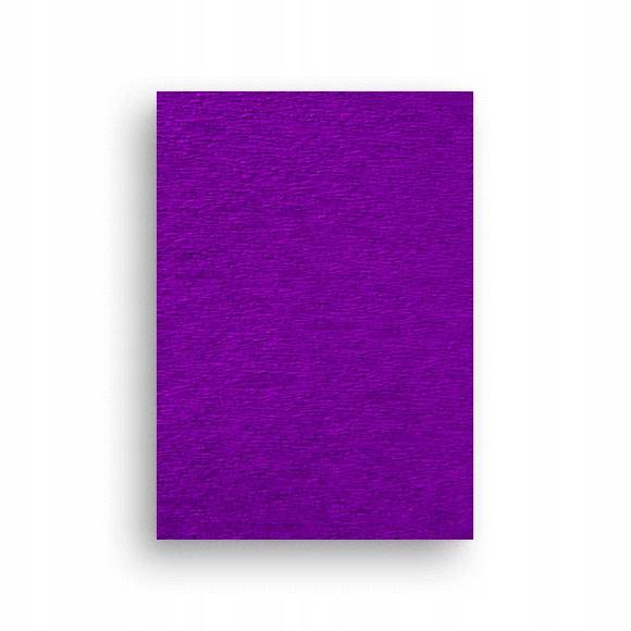Bibuła Tymos purpurowa 200/50 cm