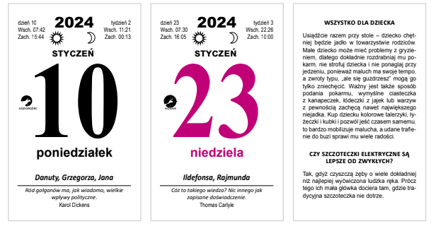 Zdzierak B7 Kulinarny